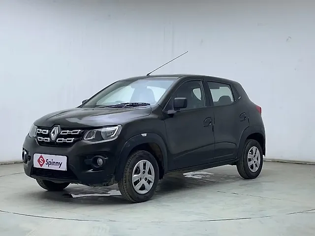 Used 2015 Renault Kwid in Hyderabad