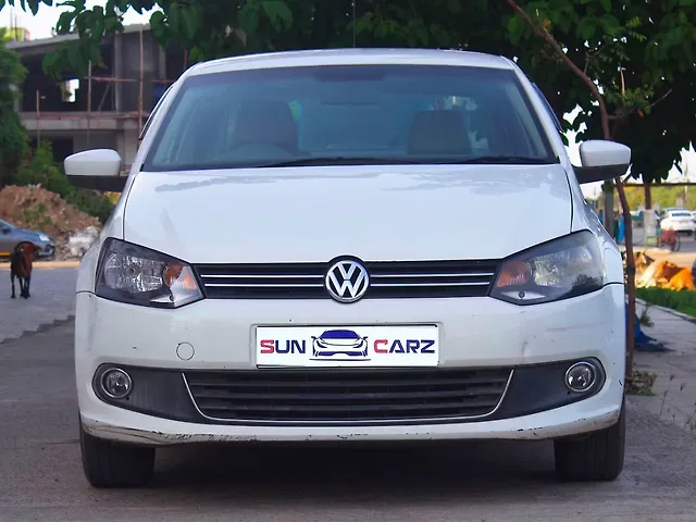 Used 2013 Volkswagen Vento in Chennai Used 2013 Volkswagen Vento in Chennai