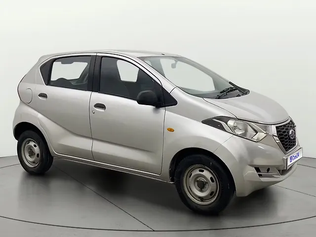 Used 2018 Datsun Go in Chennai Used 2018 Datsun Go in Chennai