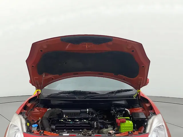 Used Maruti Suzuki Swift [2018-2021] ZXi AMT [2018-2019] in Hyderabad