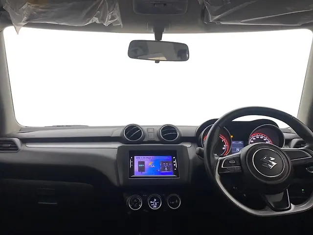 Used Maruti Suzuki Swift [2018-2021] ZXi AMT [2018-2019] in Hyderabad