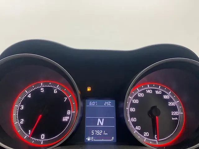 Used Maruti Suzuki Swift [2018-2021] ZXi AMT [2018-2019] in Hyderabad