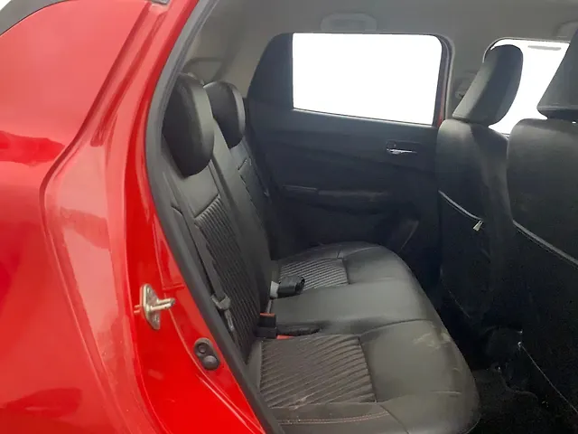Used Maruti Suzuki Swift [2018-2021] ZXi AMT [2018-2019] in Hyderabad