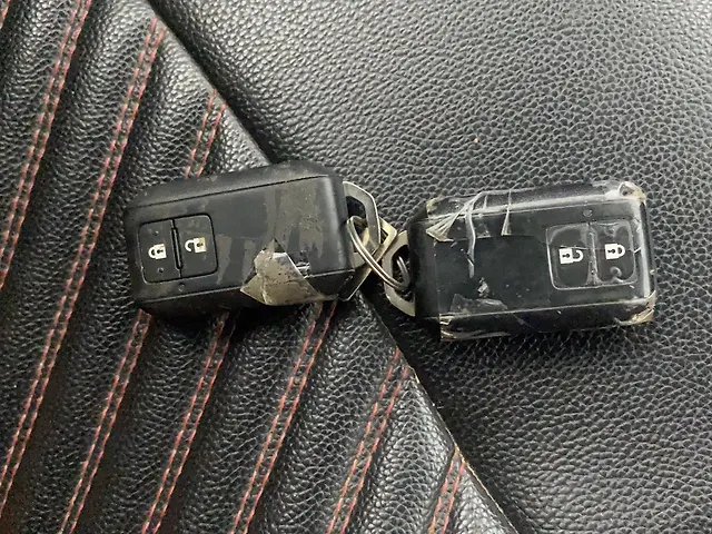 Used Maruti Suzuki Swift [2018-2021] ZXi AMT [2018-2019] in Hyderabad