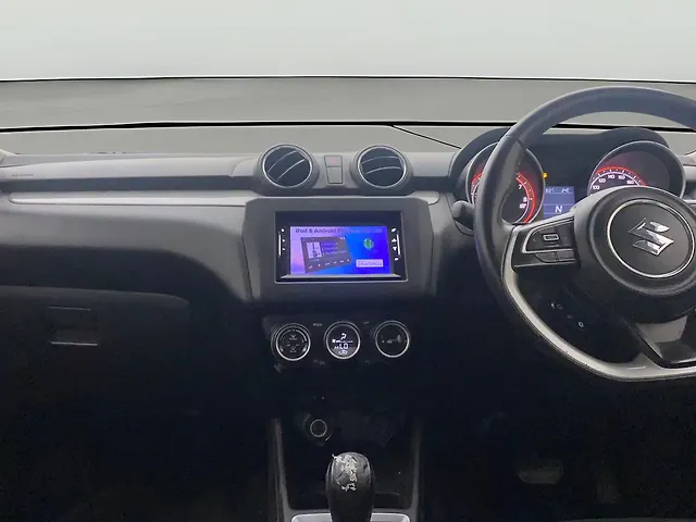 Used Maruti Suzuki Swift [2018-2021] ZXi AMT [2018-2019] in Hyderabad
