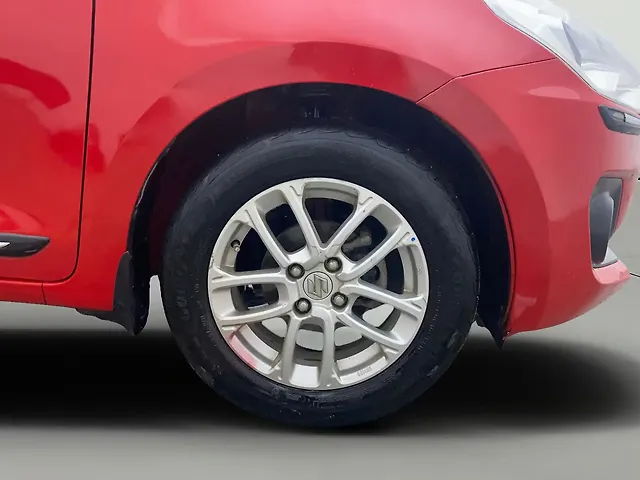 Used Maruti Suzuki Swift [2018-2021] ZXi AMT [2018-2019] in Hyderabad