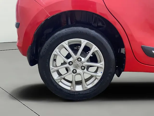Used Maruti Suzuki Swift [2018-2021] ZXi AMT [2018-2019] in Hyderabad