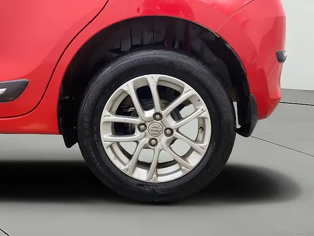 Used Maruti Suzuki Swift [2018-2021] ZXi AMT [2018-2019] in Hyderabad