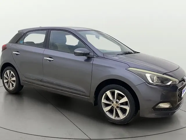 Used 2016 Hyundai Elite i20 in Ahmedabad
