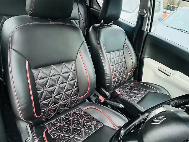 Used Maruti Suzuki Ignis [2020-2023] Delta 1.2 MT in Lucknow