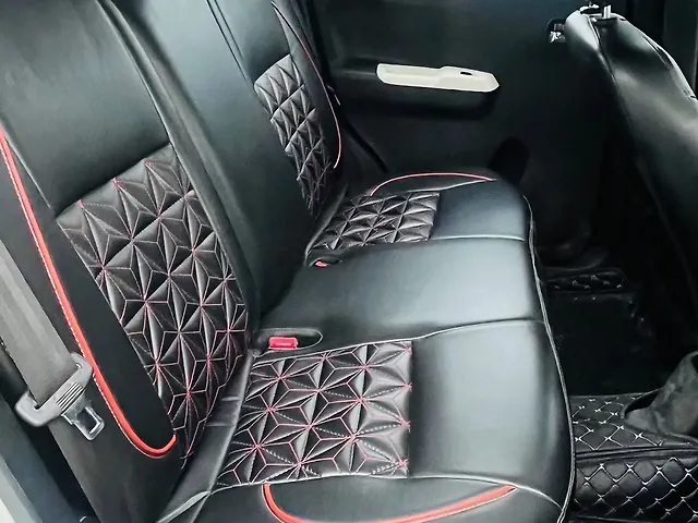 Used Maruti Suzuki Ignis [2020-2023] Delta 1.2 MT in Lucknow
