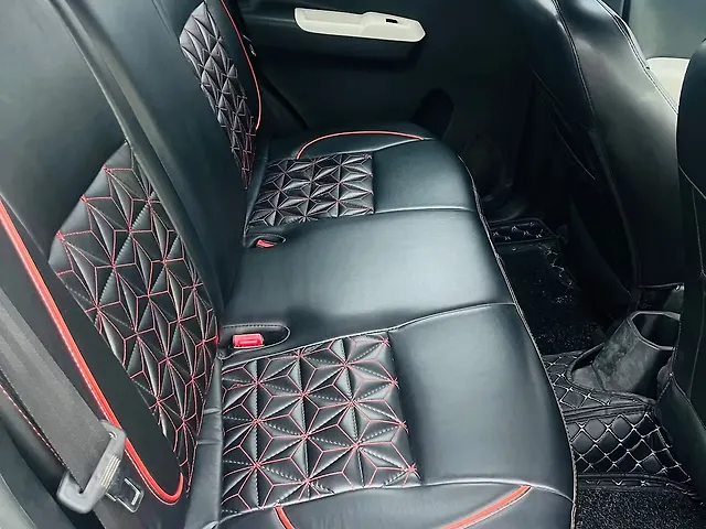 Used Maruti Suzuki Ignis [2020-2023] Delta 1.2 MT in Lucknow