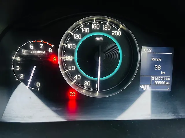 Used Maruti Suzuki Ignis [2020-2023] Delta 1.2 MT in Lucknow