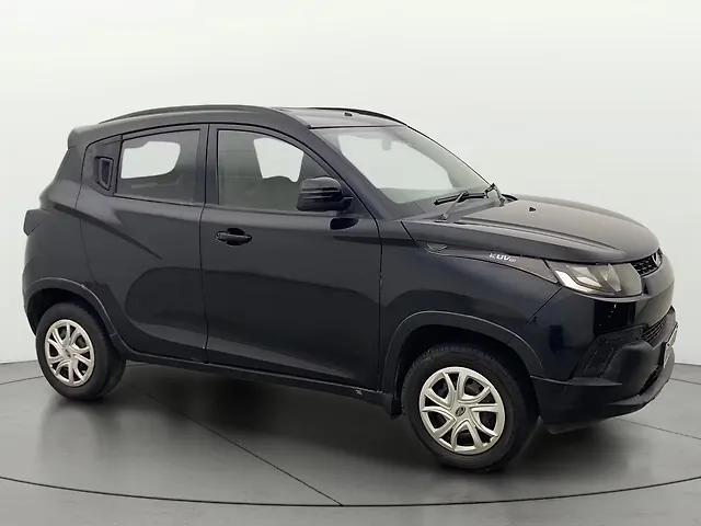 Used 2017 Mahindra KUV100 in Chennai