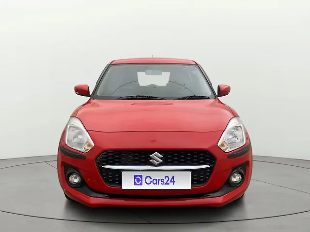 Used Maruti Suzuki Swift [2021-2024] VXi AMT in Hyderabad