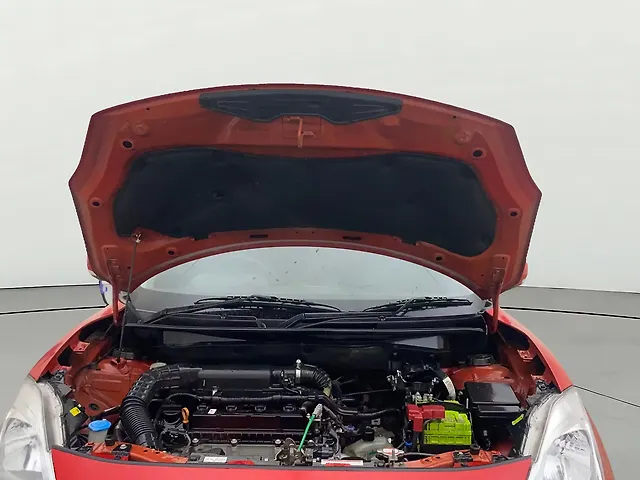 Used Maruti Suzuki Swift [2021-2024] VXi AMT in Hyderabad