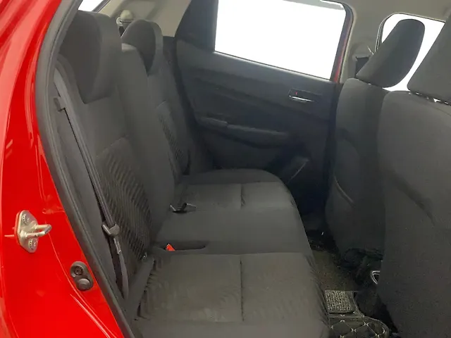 Used Maruti Suzuki Swift [2021-2024] VXi AMT in Hyderabad