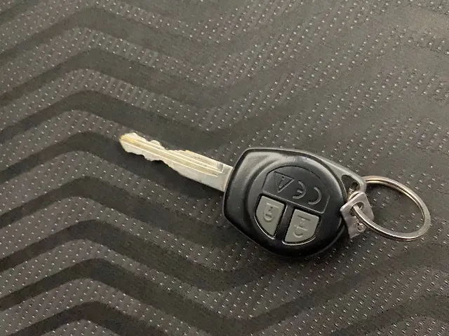 Used Maruti Suzuki Swift [2021-2024] VXi AMT in Hyderabad