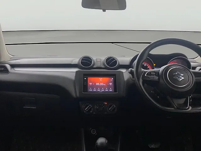 Used Maruti Suzuki Swift [2021-2024] VXi AMT in Hyderabad