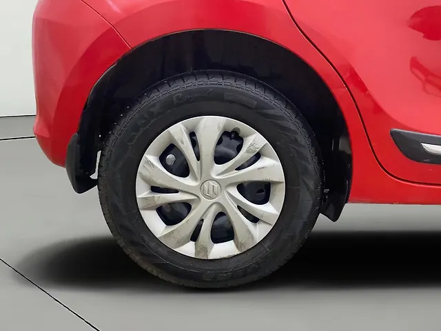 Used Maruti Suzuki Swift [2021-2024] VXi AMT in Hyderabad