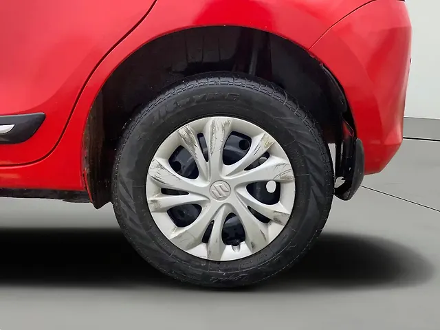 Used Maruti Suzuki Swift [2021-2024] VXi AMT in Hyderabad