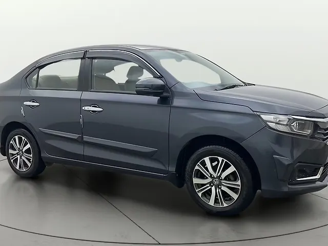 Used 2023 Honda Amaze in Bangalore