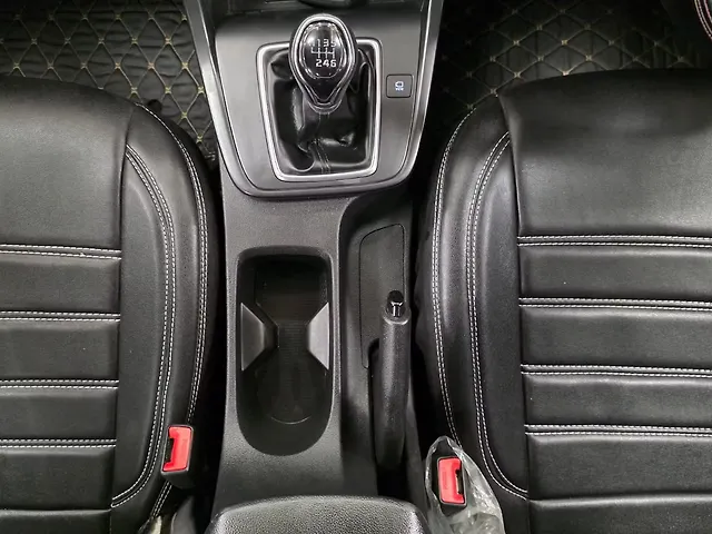 Used Hyundai Creta [2020-2023] SX 1.5 Petrol [2020-2022] in Lucknow