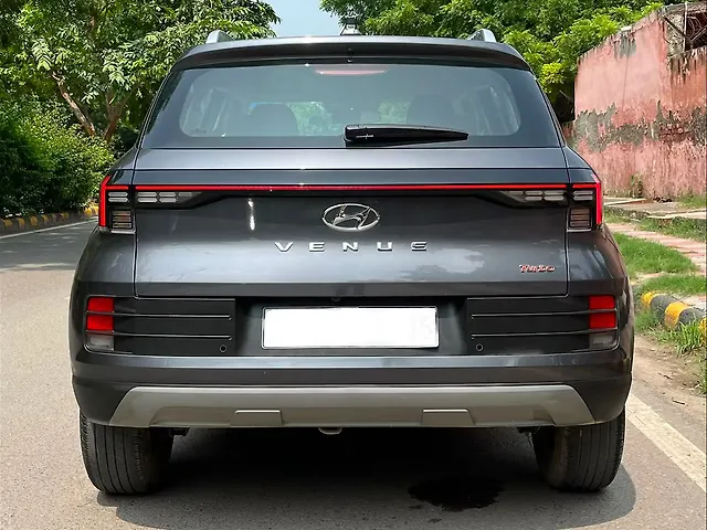 Used 2023 Hyundai Venue in Delhi