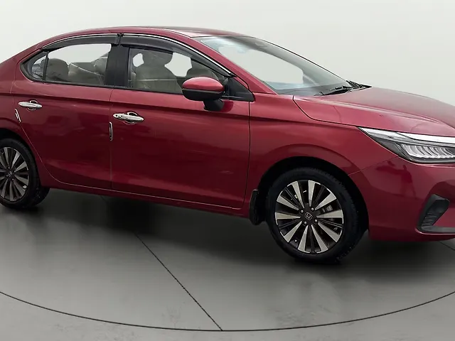 Used 2023 Honda City in Hyderabad