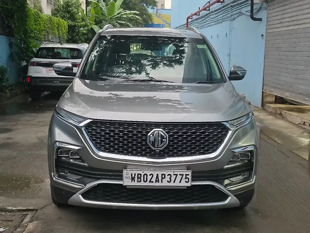 Used 2019 MG Hector in Kolkata Used 2019 MG Hector in Kolkata