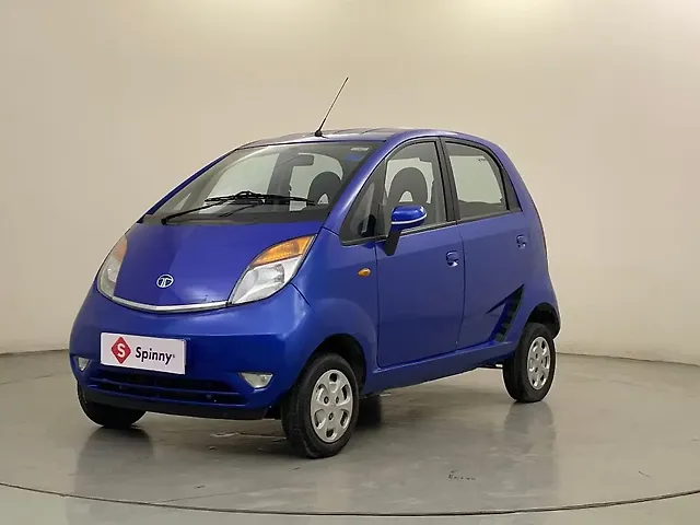 Used 2014 Tata Nano in Bangalore