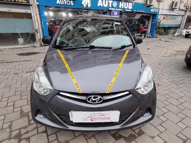 Used 2014 Hyundai Eon in Kolkata