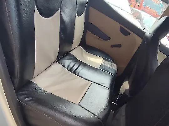 Used Hyundai Eon Magna [2011-2012] in Kolkata