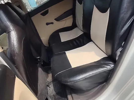 Used Hyundai Eon Magna [2011-2012] in Kolkata