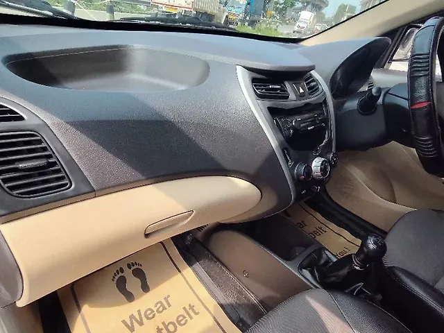 Used Hyundai Eon Magna [2011-2012] in Kolkata