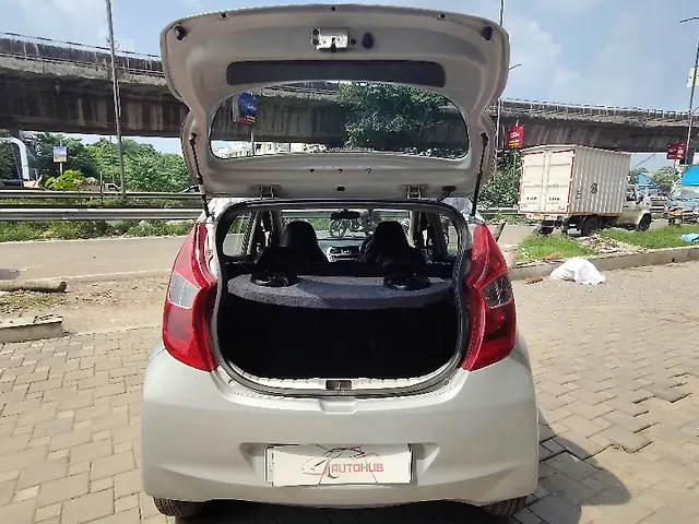 Used Hyundai Eon Magna [2011-2012] in Kolkata