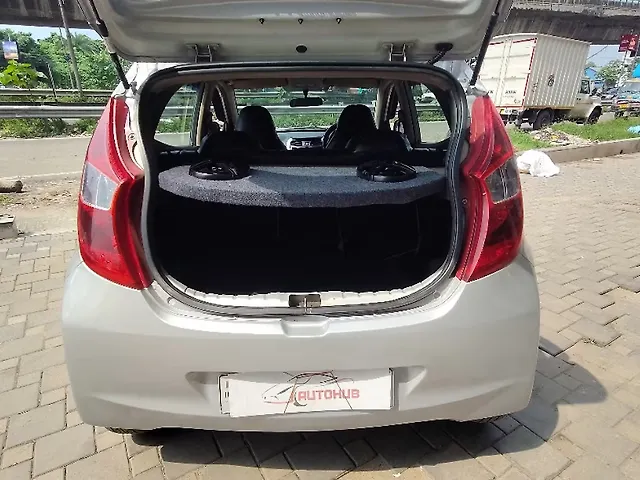 Used Hyundai Eon Magna [2011-2012] in Kolkata