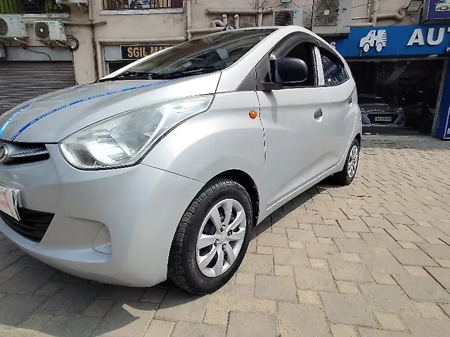 Used Hyundai Eon Magna [2011-2012] in Kolkata