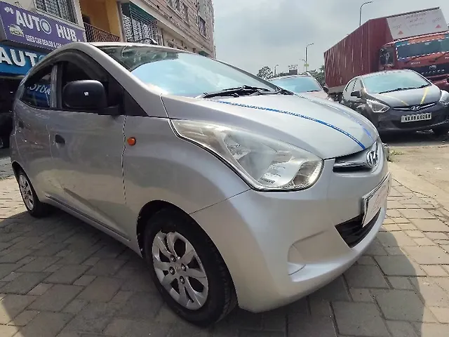 Used Hyundai Eon Magna [2011-2012] in Kolkata