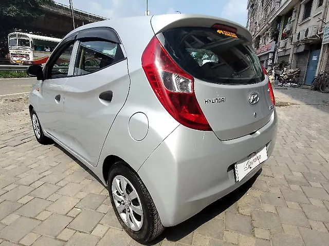 Used Hyundai Eon Magna [2011-2012] in Kolkata