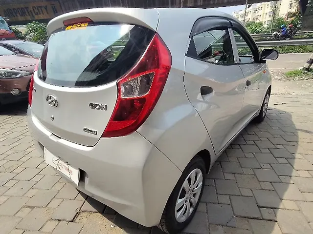 Used Hyundai Eon Magna [2011-2012] in Kolkata