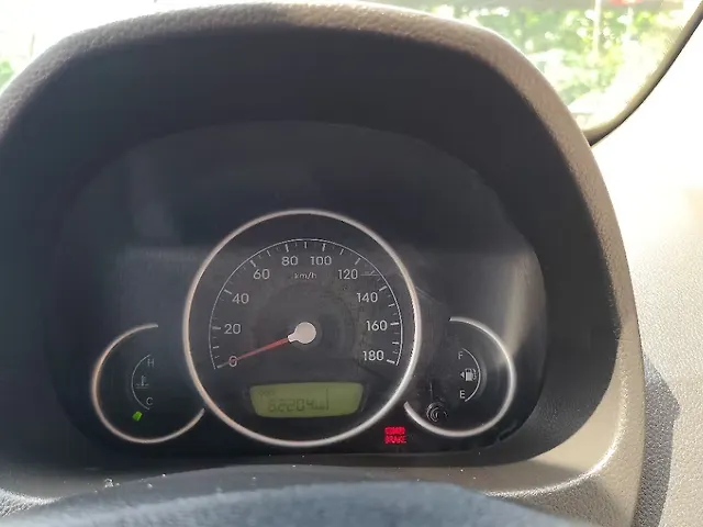 Used Hyundai Eon Magna [2011-2012] in Kolkata