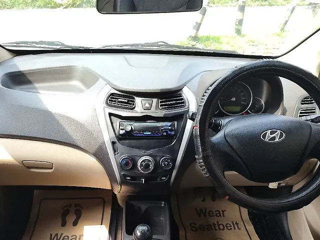 Used Hyundai Eon Magna [2011-2012] in Kolkata