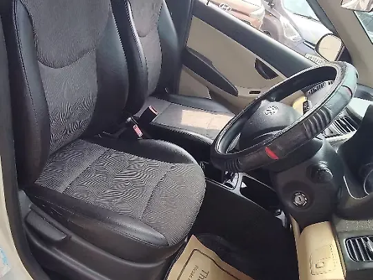 Used Hyundai Eon Magna [2011-2012] in Kolkata