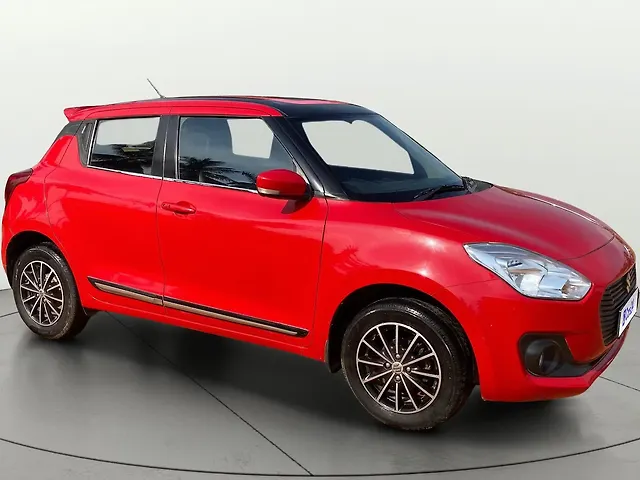 Used 2018 Maruti Suzuki Swift in Bangalore