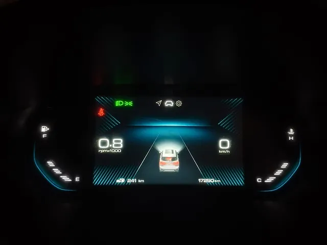 Used MG Hector [2021-2023] Sharp 1.5 Petrol Turbo Hybrid MT in Bangalore