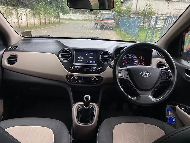 Used Hyundai Grand i10 Asta 1.2 Kappa VTVT in Jamshedpur Used Hyundai Grand i10 Asta 1.2 Kappa VTVT in Jamshedpur
