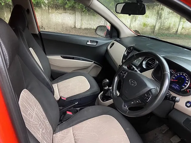 Used Hyundai Grand i10 Asta 1.2 Kappa VTVT in Jamshedpur Used Hyundai Grand i10 Asta 1.2 Kappa VTVT in Jamshedpur