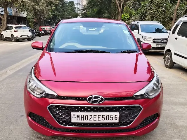 Used 2016 Hyundai Elite i20 in Mumbai Used 2016 Hyundai Elite i20 in Mumbai