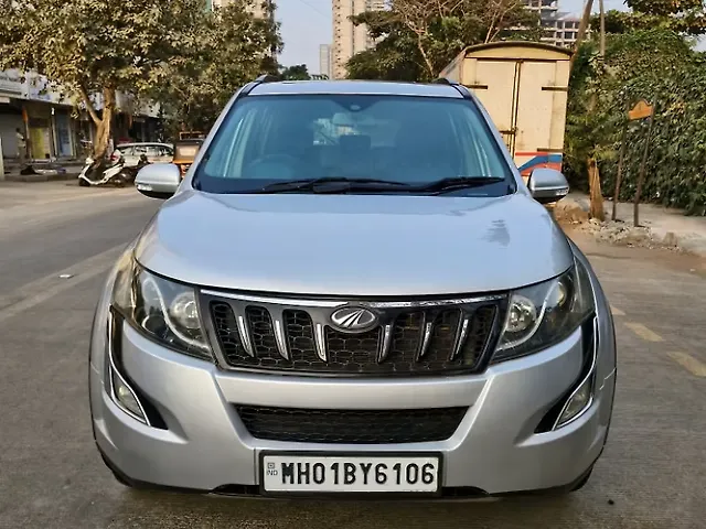 Used 2015 Mahindra XUV500 in Mumbai